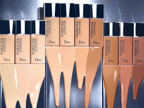 dior forever undercover foundation shade finder|dior forever foundation boots.